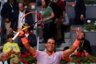 Madrid Open 2024
